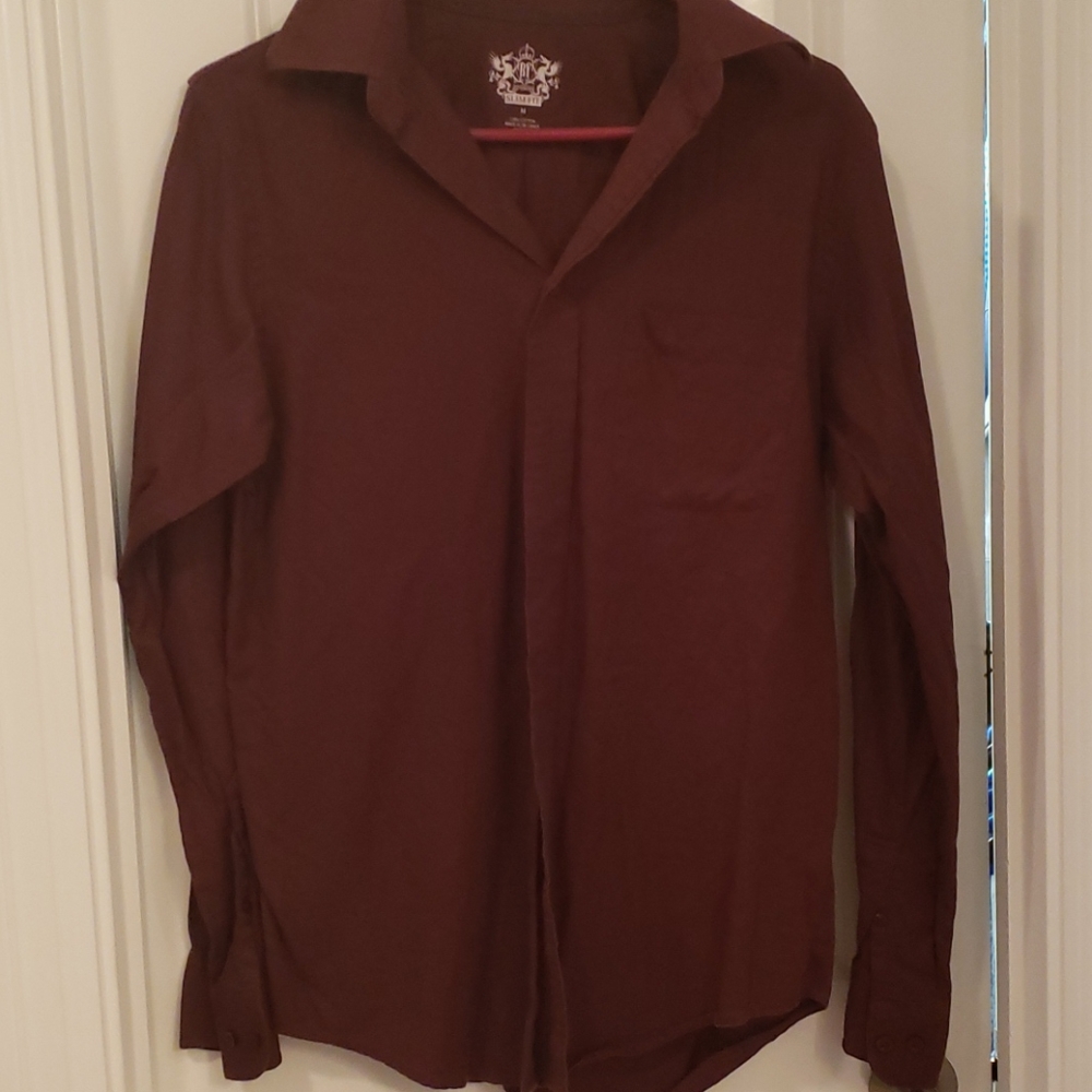Men's button down - Picture 2 of 2